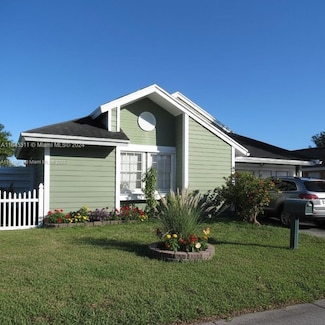 14035 SW 103rd Terrace, Miami, FL 33186