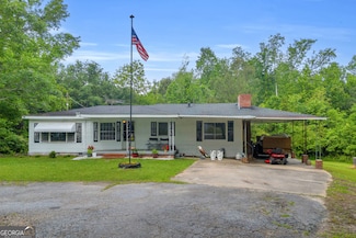 627 N Hulin Ave, Tignall, GA 30668