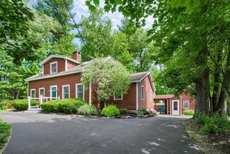 287 Princeton Rd, Sterling, MA 01564