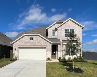 15815 Juniper Elm Ct, Crosby, TX 77532