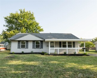 1130 Wendall Ave, New Carlisle, OH 45344