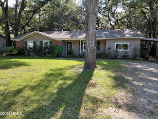 35 Mystic Cir, Beaufort, SC 29902