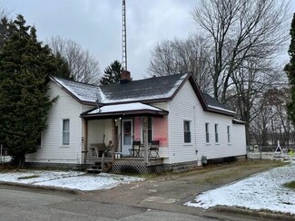 1419 Nolan Ave, Muskegon, MI 49441