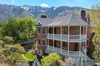 11313 S High Mesa Dr, Sandy, UT 84092
