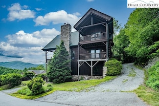 937 Alpine Dr, Banner Elk, NC 28604