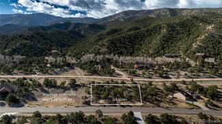 1133 Caliente Ln Unit 117, Poncha Springs, CO 81201