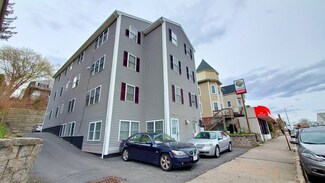 89 W Boylston St Unit 1, Worcester, MA 01606