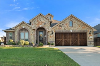 4021 Grove Valley Rd, Midlothian, TX 76065