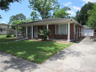6735 W Magnolia Blvd, New Orleans, LA 70123