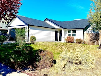 20050 Elizabeth Ln, Bend, OR 97702