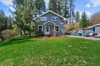 16825 N Day Mt Spokane Rd, Mead, WA 99021