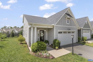 4451 Alston St, Crozet, VA 22932
