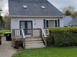 4161 Pine St, Gladwin, MI 48624