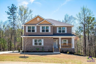 219 Carsons Walk, MacOn, GA 31216