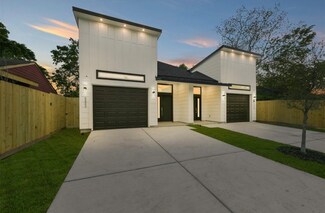5222 Pershing St, Houston, TX 77033