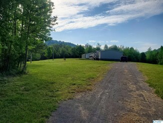 1900 Old 227 Rd, Langston, AL 35755