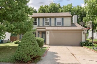 6949 Thousand Oaks Ln, Indianapolis, IN 46214