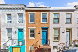 652 Melvin Dr, Baltimore, MD 21230