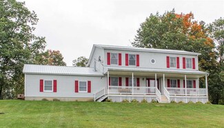 150 Sam Webb Rd, Fairfax, VT 05454