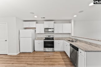 337 Gum Swamp Trail, West Columbia, SC 29169