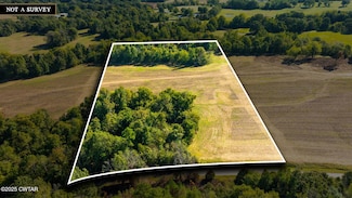 Tract 6 Hearn Rd, Greenfield, TN 38230