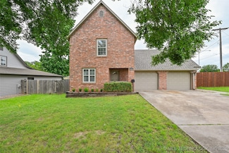 5140 S 34th Ave W, Tulsa, OK 74107