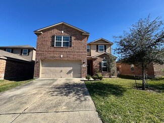 20510 Humble Brook Dr, Humble, TX 77338