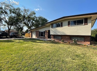 1626 Rushmore Dr, Colorado Springs, CO 80910