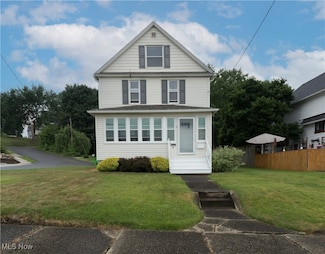 41 New St, Barberton, OH 44203