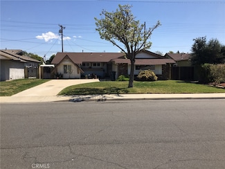 12455 Baca Ave, Chino, CA 91710