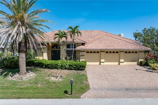5023 Key Largo Dr, Punta Gorda, FL 33950