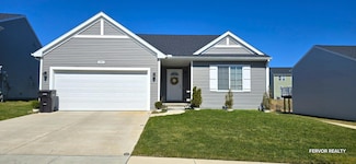 2683 Hawk Ridge Ct, Kentwood, MI 49508