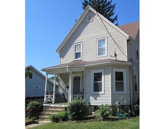 22 Edson St, Brockton, MA 02302