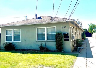 439 S Montebello Blvd, Montebello, CA 90640