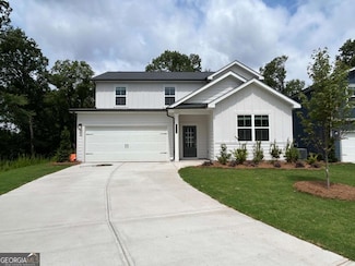 5324 Carodel Farm Way Unit LOT 50, Flowery Branch, GA 30542