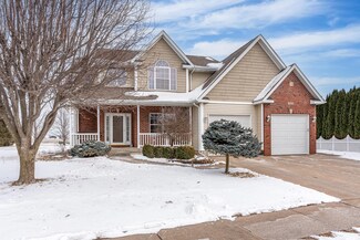 1406 7th St, Durant, IA 52747