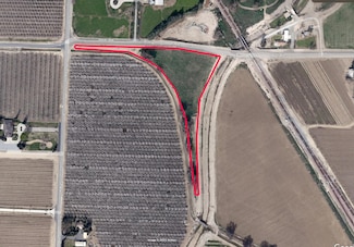 0 Dover Ave, Hanford, CA 93230