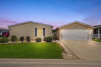 22533 S Remington Dr, Channahon, IL 60410