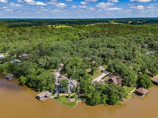Lot 6 Camp Cypress Trail, Winnsboro, TX 75494