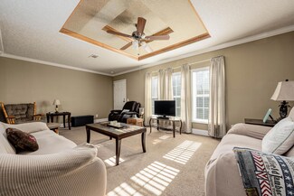 8311 Highway 189 N, Baker, FL 32531
