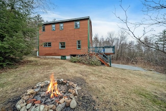228 Patch Rd, Henniker, NH 03242