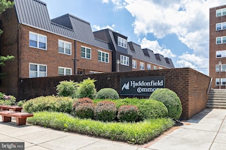 14 N Haddonfield Commons, Haddonfield, NJ 08033