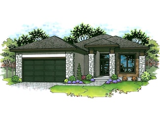 22109 W 93rd Terrace, Lenexa, KS 66220