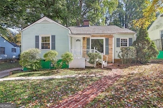 1618 Belmont Ave SW, Atlanta, GA 30310