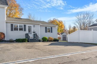 38 Baltimore St, Haverhill, MA 01830