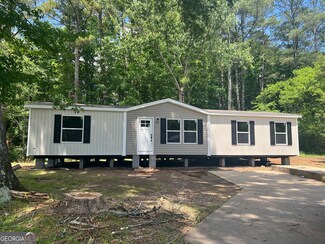 865 Old Rockmart Rd SE, Silver Creek, GA 30173