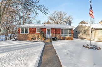 1417 8th Ave SE, Saint Cloud, MN 56304