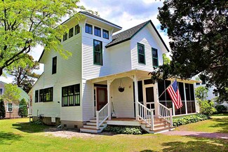 317 Ocean Ave, Cape May Point, NJ 08212