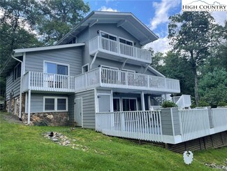 638 Ridge Rd, Glade Valley, NC 28627