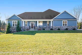11420 Tamarack Trail, Bath, MI 48808